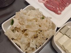 -君邦火锅(新疆大厦店)