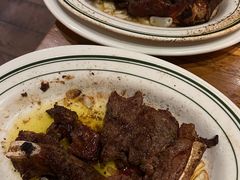 -食间牛排(湖西路店)