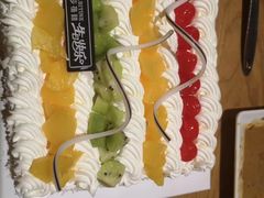 -丽莎蓓甜CAKE生日蛋糕·动物奶油(石家庄店)