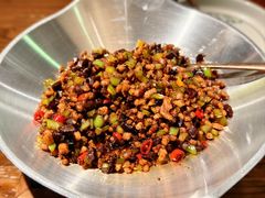 黑三剁-云海肴·汽锅鸡·云南菜(美罗城店)