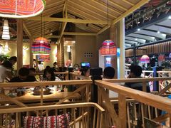 大堂-椰夫人·养生椰子鸡(金沙洲永旺店)