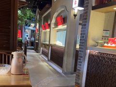 -北方家宴(番禺永旺店)