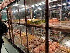 -奈雪的茶(亨特国际广场店)