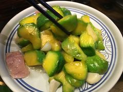 -云海肴·汽锅鸡·云南菜(天津国金汇店)