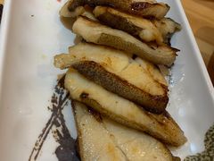-割烹旭日本料理(龙湖狮山天街店)