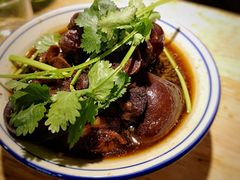 -聪辉同安老美食饭店(大元路店)