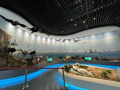 -大连市规划展示中心