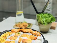-来点烤肉(五星步行街店)
