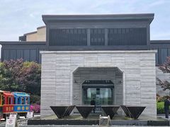 -上海崇明金茂凯悦酒店