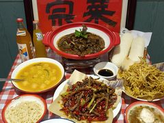 -海燕酒店(惠济路店)