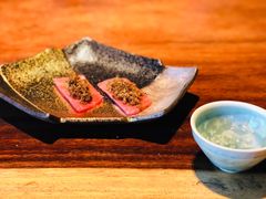 -桐寿司Sushi Tong