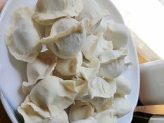 -田记自助海鲜饺子
