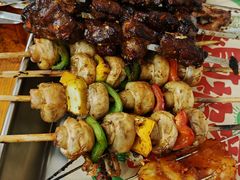 -炒豆合作社(东四总店)