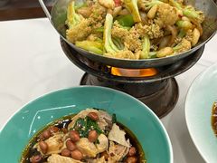 -王家大院·南京菜(湛江路总店)