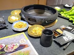 -炭虎烤肉(桂林路店)