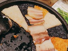 -小厨娘淮扬菜(河西奥美大厦店)