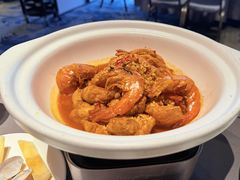 -徐记海鲜(高铁南站|沙湾公园店)