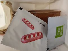 -鲍师傅糕点(观前街店)