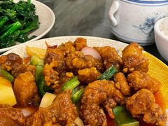 -紫金食坊(江南西路店)