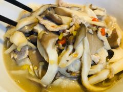 -大碗先生家常湘菜(解放街店)