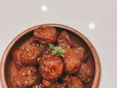 -沪华海鲜大酒楼(南汇店)