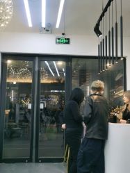 -FUTURE HN男士发型风格设计