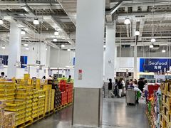 -山姆会员商店(亦庄创意生活广场店)