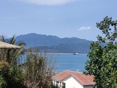 -海南分界洲岛旅游区