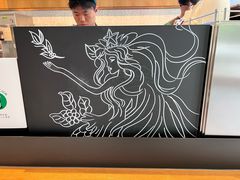 -星巴克臻选(盐城金鹰聚龙湖店)