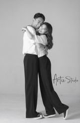 点击看大图 -韩国艺匠ARTIZ STUDIO(博览中心店)