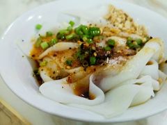 -何氏筠连水粉(明伦堂店)