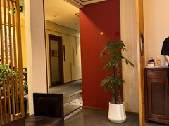 -鼎族怡华·指压·油压·经络(西单昌盛大厦店)