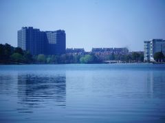 -美兰湖景区