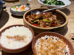 -百翠山居.家飨餐厅