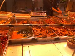 -黄毛鸭脖(汉阳总店)
