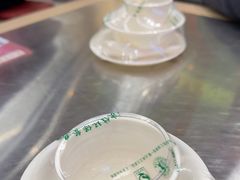 -河南前程·羊肉汤·烧烤(总店)