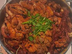 -黄记煌三汁焖锅(顺义华联店)