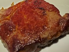 -卡普里披萨·牛扒·下午茶