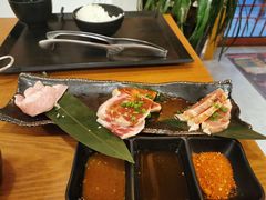 -匠太烧肉台日料理餐酒馆(三林店)