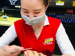 -海底捞火锅(团结桥店)