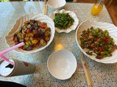 -文三里屯面馆(三里屯店)