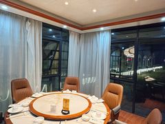 -松雅轩商务婚礼生日(同和店)