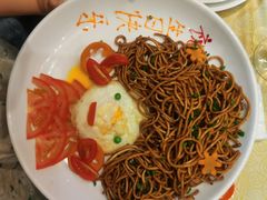 -群乐饭店(滨安路店)