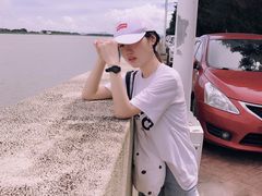 -大湾区中央湿地公园-十九涌