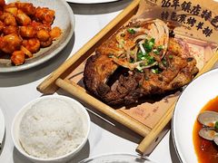 -火龙堂·风味民间菜(文一路店)