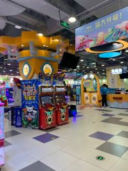 -万达宝贝王(上海浦江店)