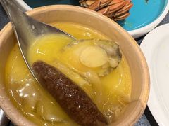 -隐秀山居酒店·秀厨融合西餐厅