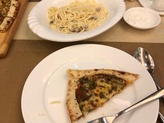 -苏坦土耳其餐厅(白云宾馆店)