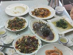 -范饭椰林川湘味海鲜·椰子鸡(三亚湾椰梦长廊店)