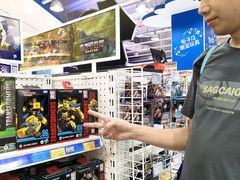 -TOYSRUS玩具反斗城(深圳万象城店)